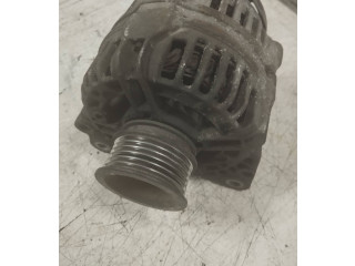 Генератор 028903028D, 0124325003 Skoda Octavia Mk2 (1Z)