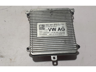 Блок управления Xenon