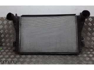 Интеркулер 1k0145803m Volkswagen Golf Plus