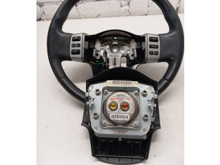 Руль Infiniti QX56   -  года 6012801, 48430ZV31B      