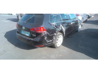 Вентилятор печки    5Q1819021J   Volkswagen Golf VII