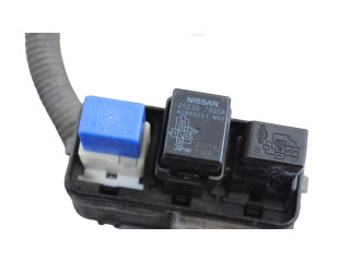 Блок предохранителей K1538265F10, 252307995A Infiniti Q50