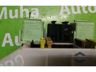 Pojistková skříňka 8371884, 8371884. BMW 5 E39 1996