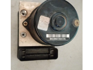 Блок АБС 10096001063, 10096001063   Ford  Fusion  2002 - 2005 года