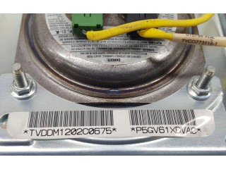 Подушка безопасности водителя 5GV61XDVAC   Jeep Grand Cherokee (WJ)