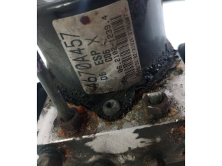Jednotka ABS 4670A457, 06.2109-5531.3 Citroen C-Crosser 2008