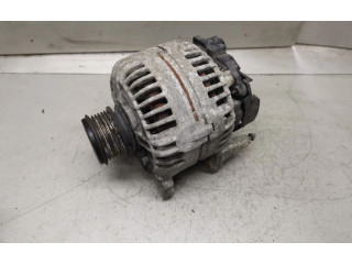 Генератор 045903023A, 0124515022   Skoda Fabia Mk1 (6Y)      