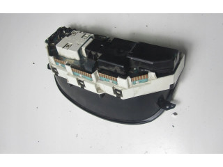 Спидометр (приборный щиток) 9635681180 Citroen Berlingo