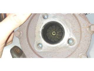 Турбина Opel Meriva A 1.7 8973000923 для двигателя Z17DTH