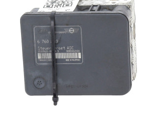 Блок АБС 34512460458, F1-2990Z   Mini  One - Cooper R50 - 53  2001 - 2006 года