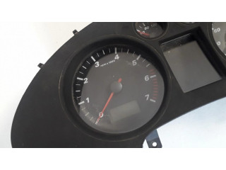 Панель приборов 6L0920801   Seat Ibiza III (6L)       