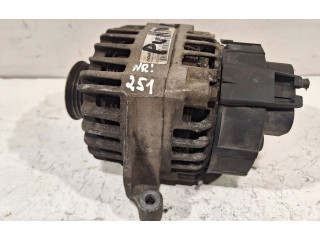 Генератор 4652889   Fiat Punto (188)      