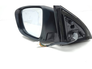 Zpětné zrcátko Nissan Qashqai 2018