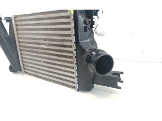 Интеркулер 7144963014R, 014461B680E Dacia Sandero