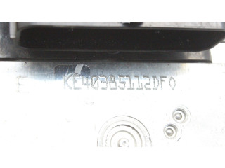 Форсунка 7N0614109P Volkswagen Sharan CFFB