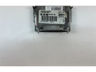 Блок управления Xenon