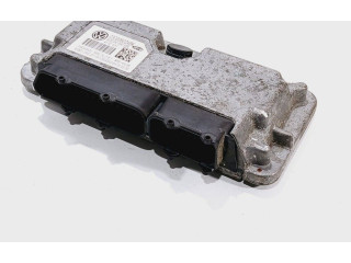 Řídící jednotka 03C906024BK Seat Ibiza IV (6J,6P) 2009