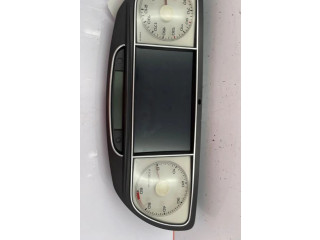 Дисплей 9663322380 Citroen C8