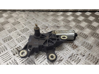 Моторчик заднего дворника 1U9955711 Skoda Octavia Mk1 (1U)