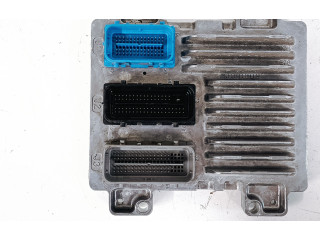 Řídící jednotka 12698131 Buick Encore I 2019