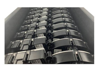 Вентилятор печки 5Q0907521F Skoda Octavia Mk4