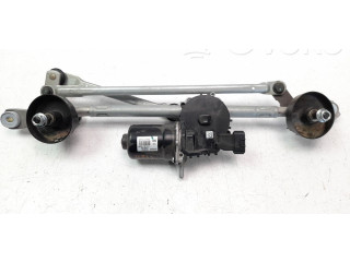 Моторчик дворников 288006PE0A Nissan Juke II F16