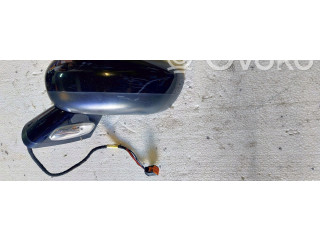 Зеркало электрическое Citroen DS4 - года