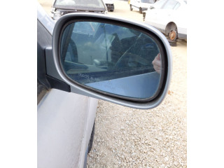 Зеркало электрическое SsangYong Rexton - года