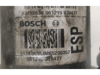 Блок АБС 51792630   Alfa Romeo  GT  1963 - 1977 года