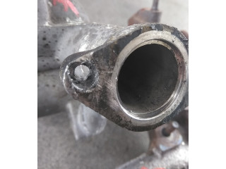 Turbodmychadlo Турбина 54359700014 Fiat Punto Evo 199 A3.000