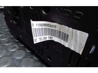 Панель приборов 735290197 Alfa Romeo 166