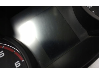 Přístrojová deska  Alfa Romeo Stelvio 2017 50551309, A2C10752803  