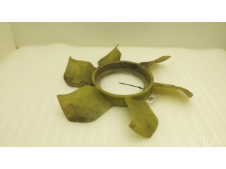 Крыльчатка вентилятора