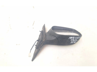 Рулевая рейка  Зеркало (управляемое электричеством) 015797, 5245297   Mazda 6 2013 - 2016 года