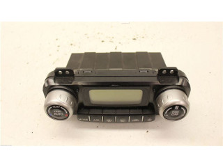 Блок управления климат-контролем 972501F400, 972501FXXX   KIA Sportage