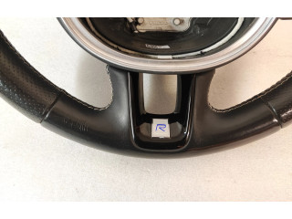 Руль Volvo XC60 2017 - года 39838209