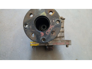 Редуктор коробки передач (раздатка)