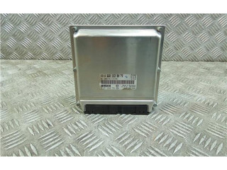 Блок управления A6681530079, 0281010752 Mercedes-Benz A W168