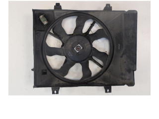 Вентилятор радиатора     F00S3A2262    KIA Picanto 