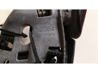 Zpětné zrcátko pravé BMW 1 E81 E87 2006    