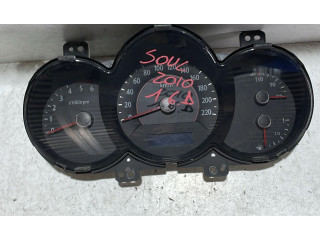 Řídící jednotka 0281015964, 0281015964 KIA Soul 2010