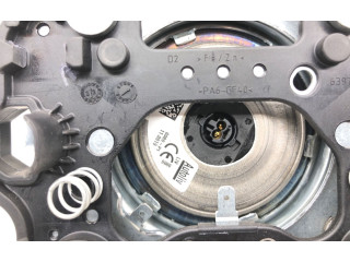 Подушка безопасности водителя 2K7880201E Volkswagen Caddy