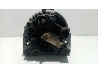 Генератор 8200100907, CAL15262AS Renault Scenic RX 1.5