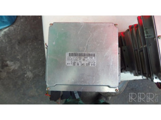 Řídící jednotka A0235459632, 0261204779 Mercedes-Benz E W210 1998