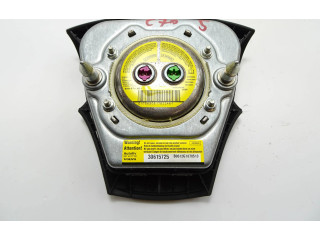 Надувная подушка для руля Volvo C70