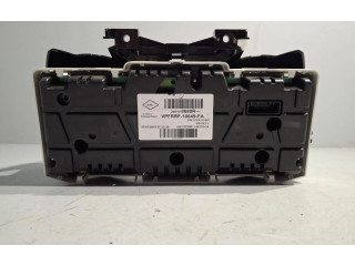 Панель приборов 248108680R Renault Clio I