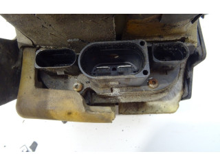 Рулевая рейка  Насос усилителя руля    Skoda Fabia Mk1 (6Y) 1999 - 2007 года