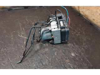 Блок АБС 9649988180, 0265234144 Citroen C4 I 2004 - 2010 года