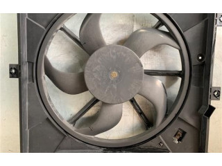 Вентилятор радиатора 2132009051 SsangYong Kyron