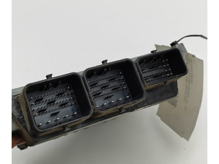 Блок управления двигателя AB3912A650DE, S180140001 Ford Ranger